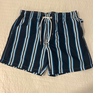 Swim Trunks